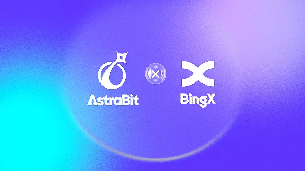 BingX與AstraBit合作，提升加密貨幣自動交易體驗
