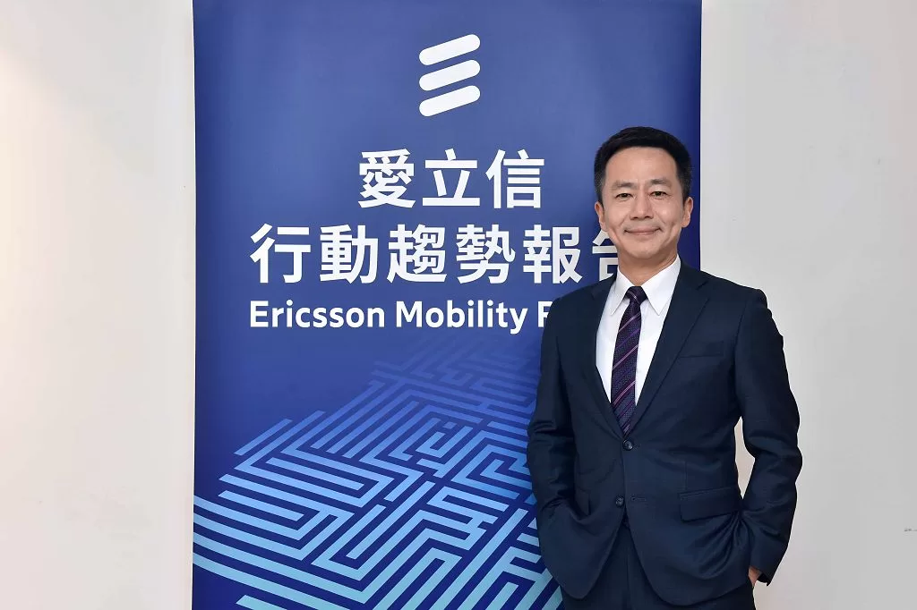 愛立信行動趨勢報告：2023 全球 5G 將突破 15 億用戶