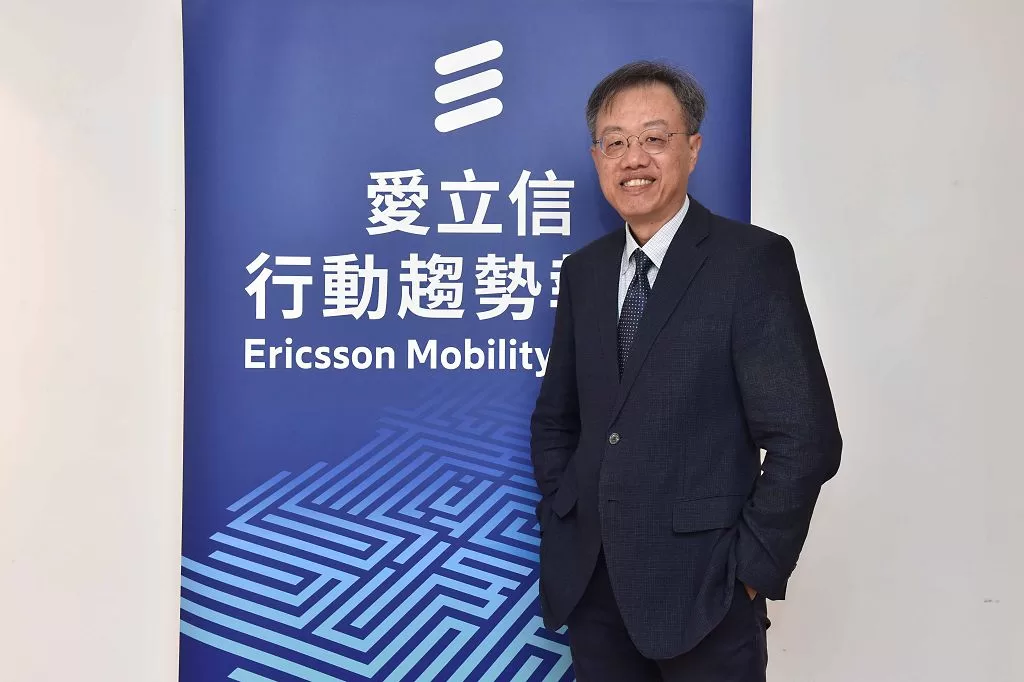 愛立信行動趨勢報告：2023 全球 5G 將突破 15 億用戶