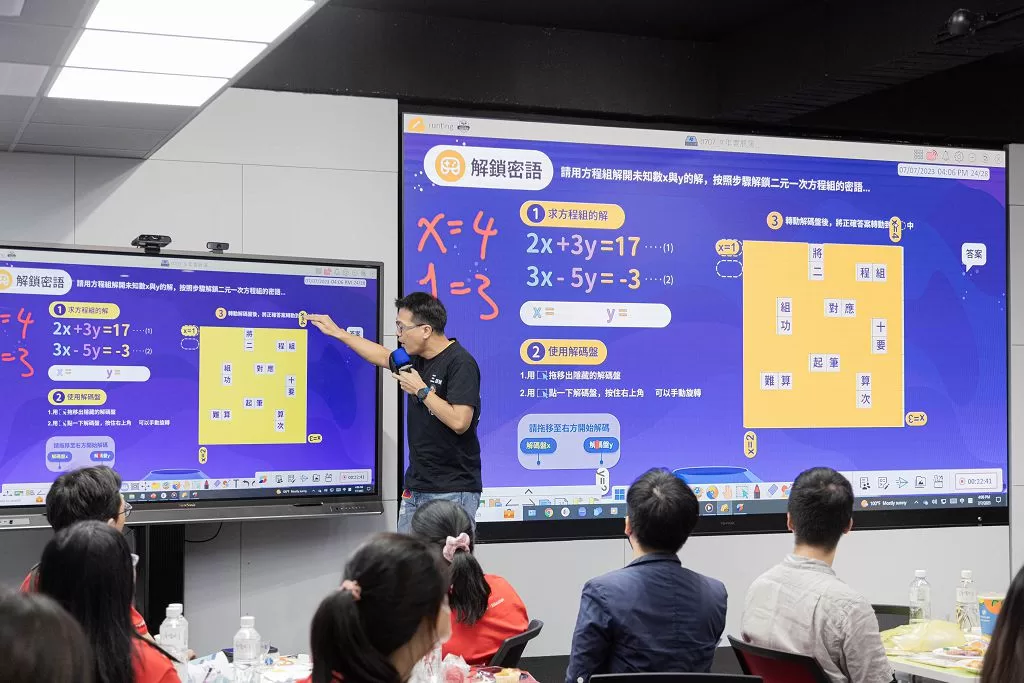 攜手教育界打造數位教學新視界　ViewSonic 推出十大創新數位互動課程