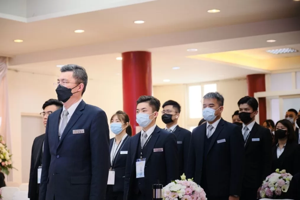 生命禮儀公司揭秘喪葬費用：細緻解析各階段花費