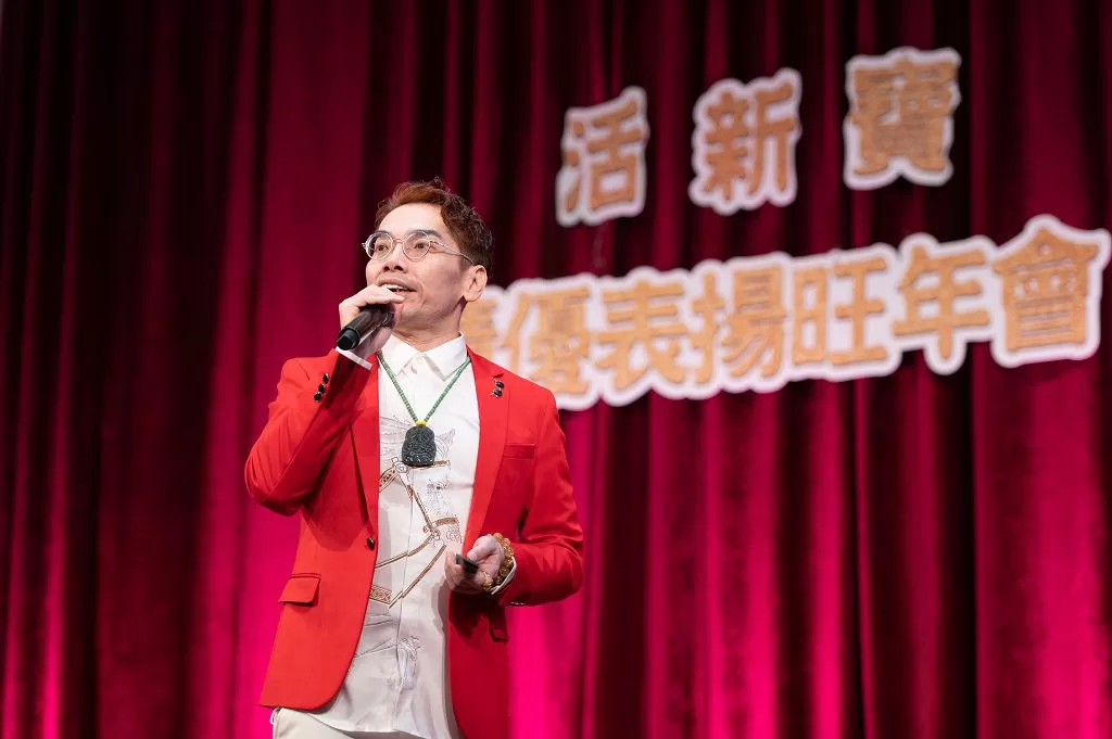 前進台中偏鄉贊助德芙蘭小學　台灣自體幹細胞公司以「珍愛」做公益