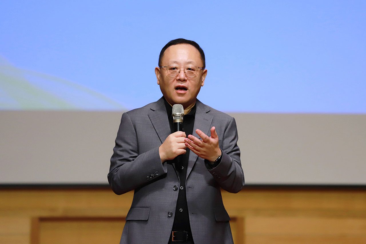 2023臺灣文學獎創作獎贈獎多語並陳　母語文學豐收