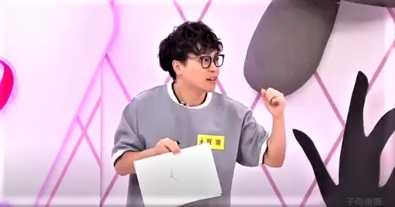 演藝圈學霸火力全開　徐薇兒秀英文搭訕被打槍
