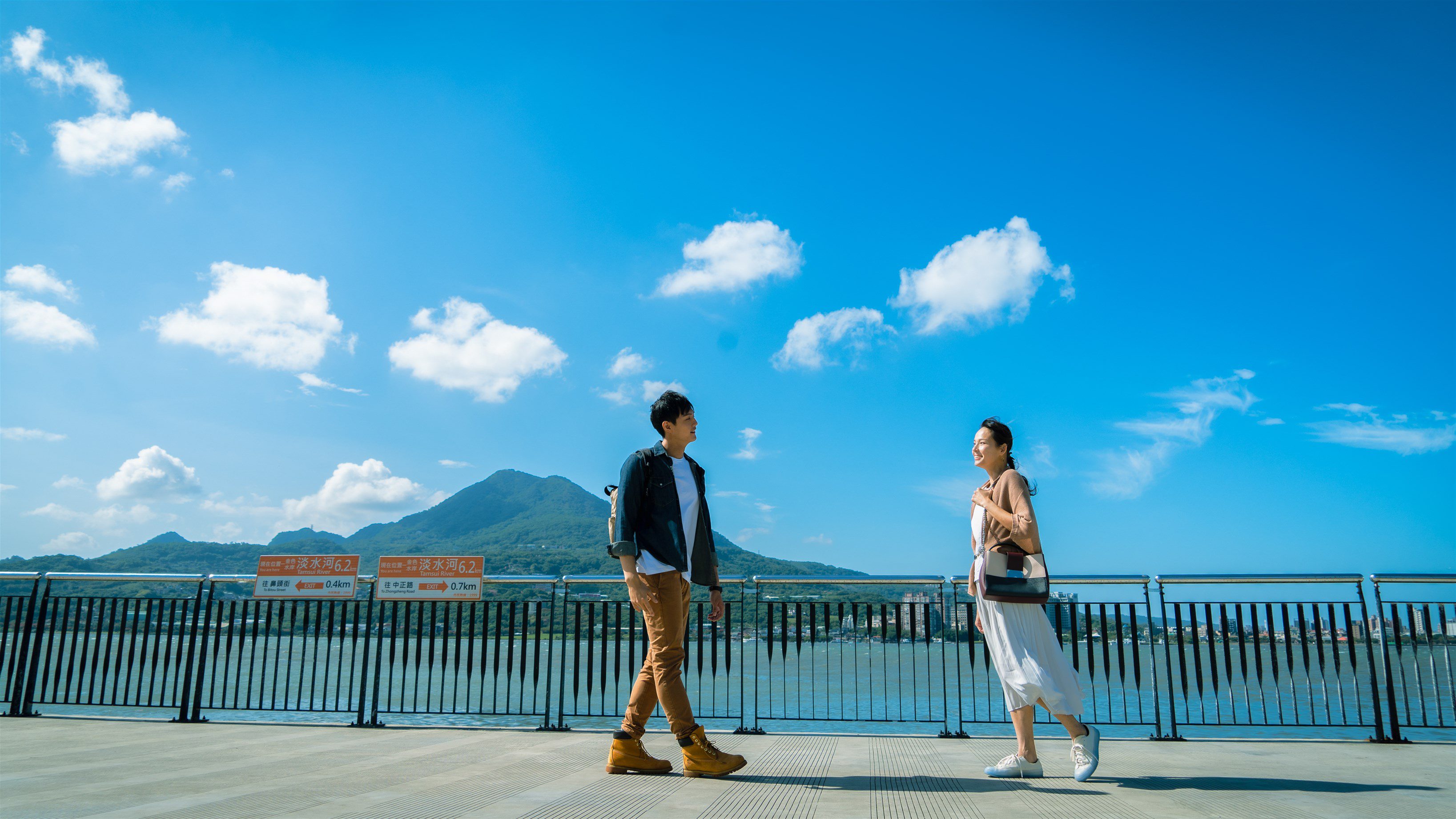 皇冠海岸觀光圈推出系列影片 榮獲美國繆思創意獎等多項國際影片大獎