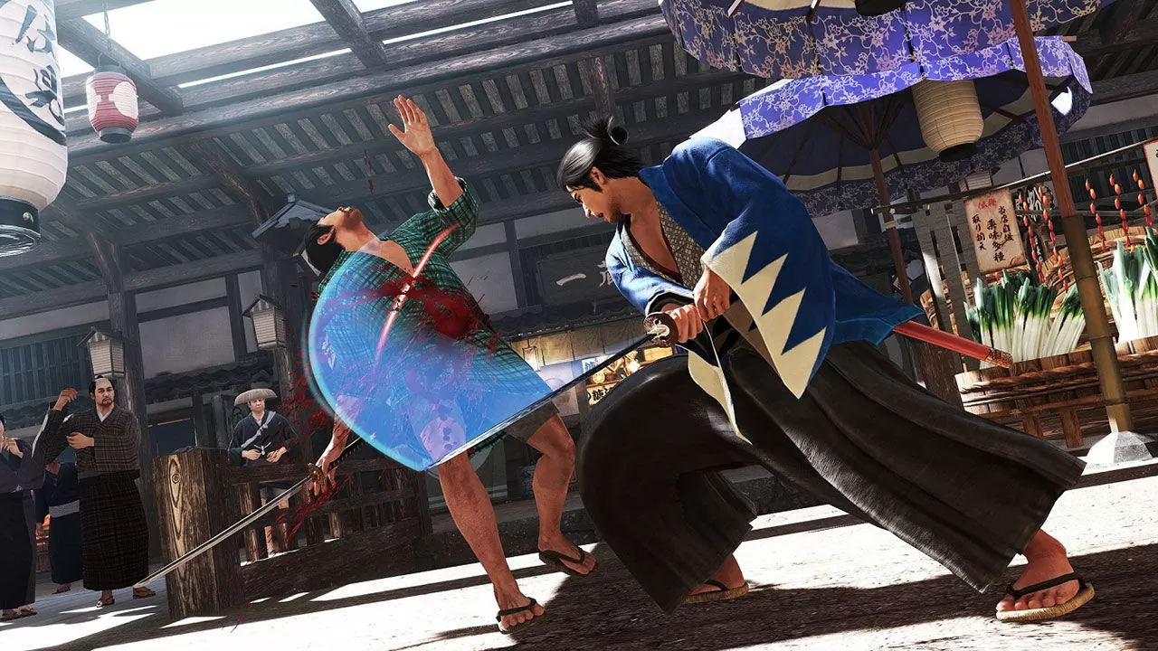 「SEGA 夏季特賣第二彈」舉辦中！低至一折《人中之龍 維新！ 極》數位豪華版50%OFF！