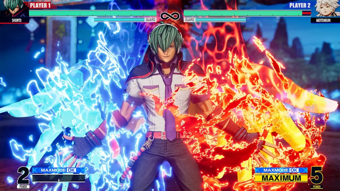 總獎金 $200,000 以上！《KOF XV》世界冠軍大賽「SNK World Championship 2023」即將開打