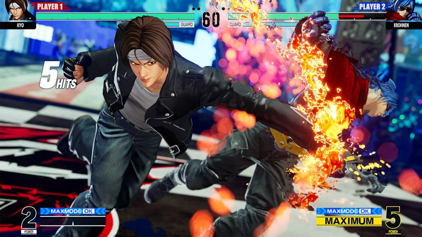 總獎金 $200,000 以上！《KOF XV》世界冠軍大賽「SNK World Championship 2023」即將開打