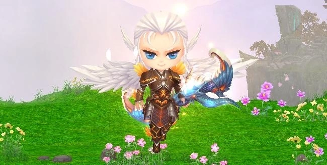 《完美世界2 Online》「神識築夢」改版登場！全新副本自選關卡挑戰、沉浸式探索玩法與戰令系統