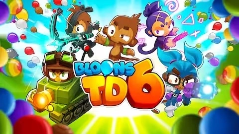 人氣戰略 RPG《Loop Hero》＆塔防遊戲《Bloons TD 6》EGS 開放限期一周免費下載