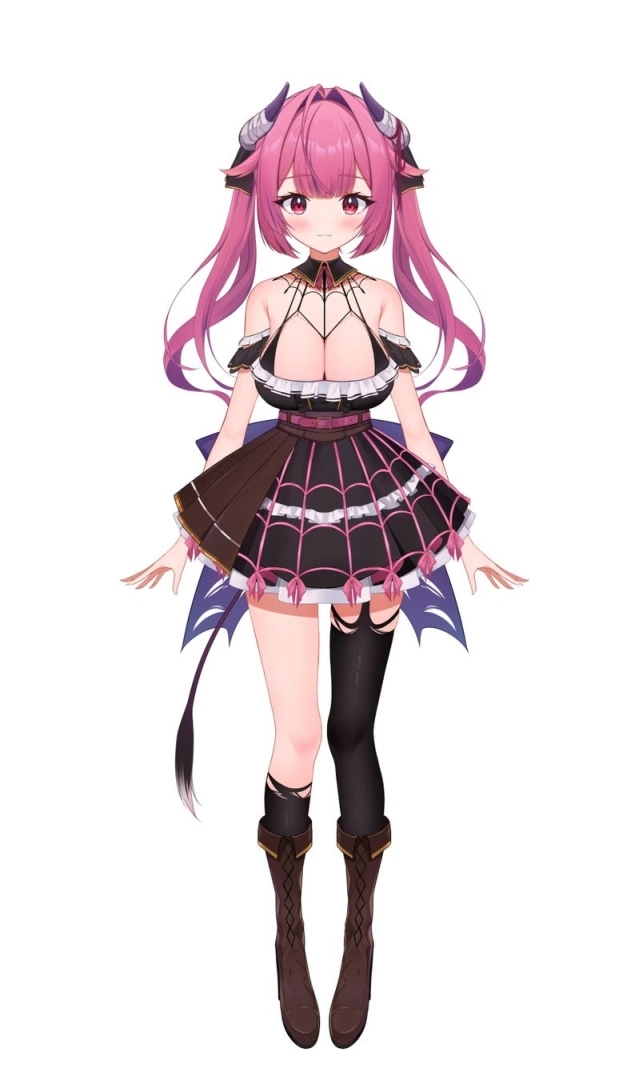 全新 Vtuber 事務所「十八番VIRTUAL」成立，三位新人將在 8 月陸續出道