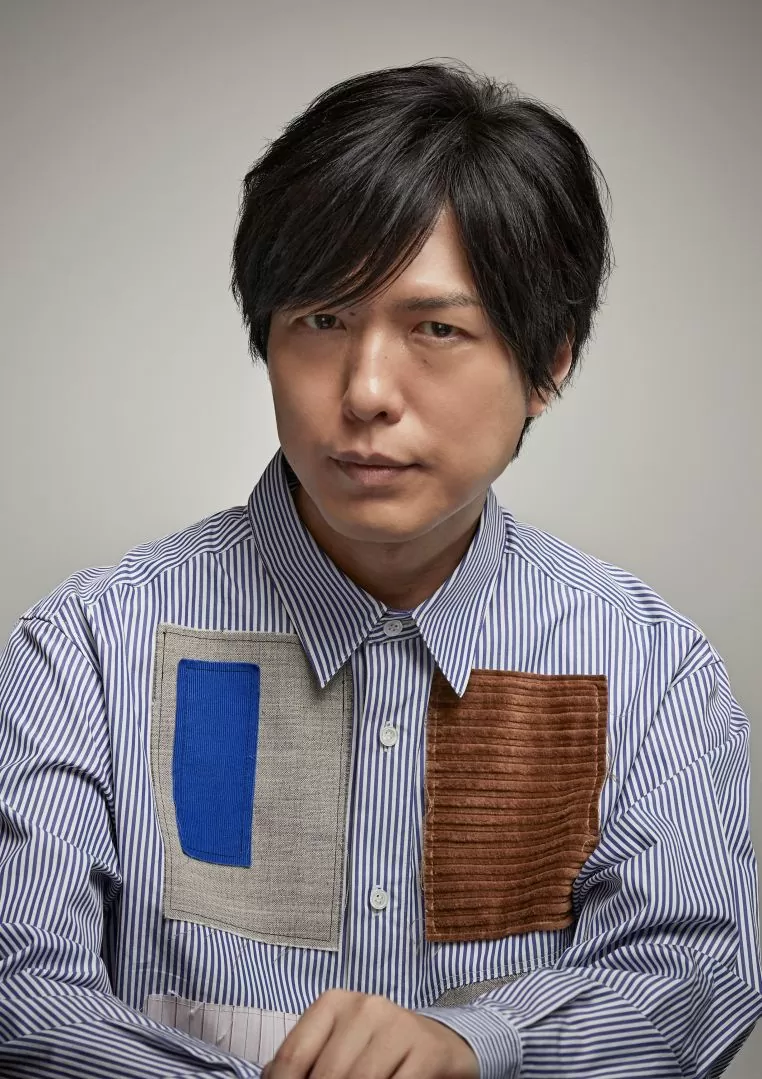 劇場版動畫《物怪》日本 2024 年夏季上映，神谷浩史接任「賣藥郎」一角