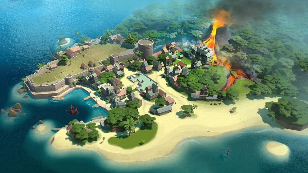 《雙點校園》8月17日推出全新「醫學系」DLC 新關卡、新物品和新疾病帶來全新考驗