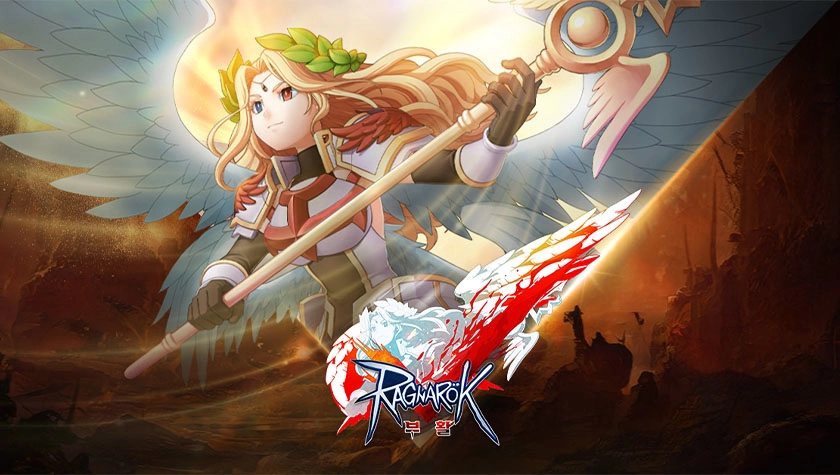 《RO 仙境傳說》三新作《Ragnarok 20 Heroes》、《Ragnarok V：Resurrection》＆《Ragnarok Begins》發表