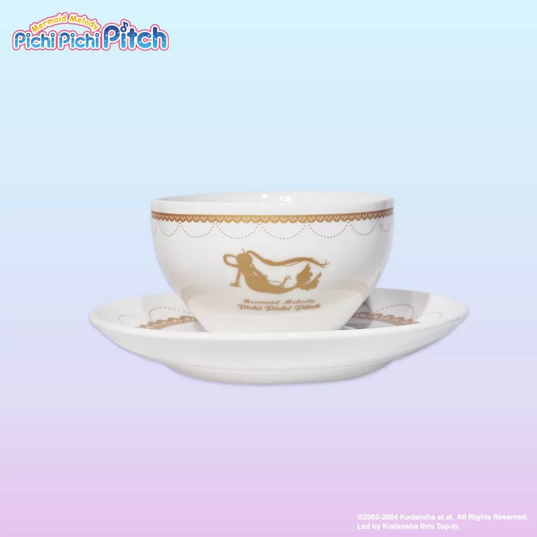 《真珠美人魚》期間限定快閃店8/4-9/17@華山，全新周邊＆K歌同樂會閃亮回歸！