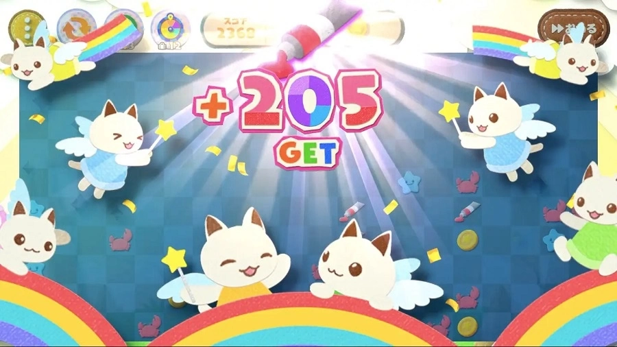 《星之島喵喵》最新續作《旅行島喵喵》公開！2023 年內預定推出