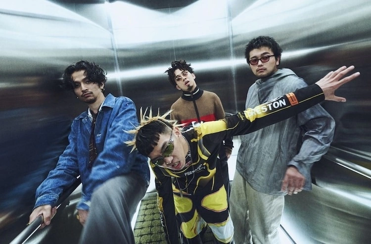 《咒術迴戰》第二期〈涉谷事變〉篇，主題曲將由 King Gnu 演唱「SPECIALZ」