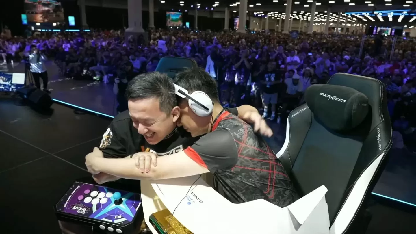 EVO 2023《拳皇 XV》總決賽： 中國選手 Xiaohai 奪冠、台灣選手 ET 林家弘獲得亞軍