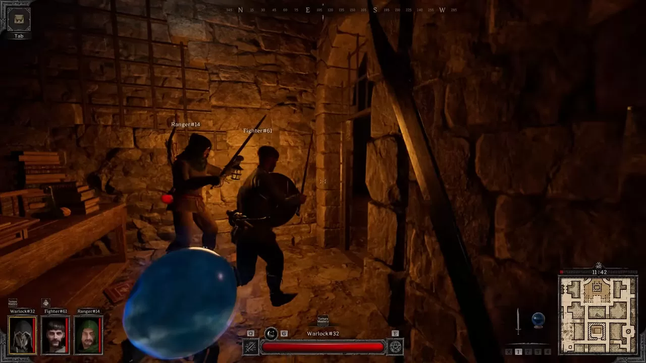 奇幻冒險大逃殺《Dark and Darker》未能恢復 Steam 上架，於自家平台推出搶先體驗版