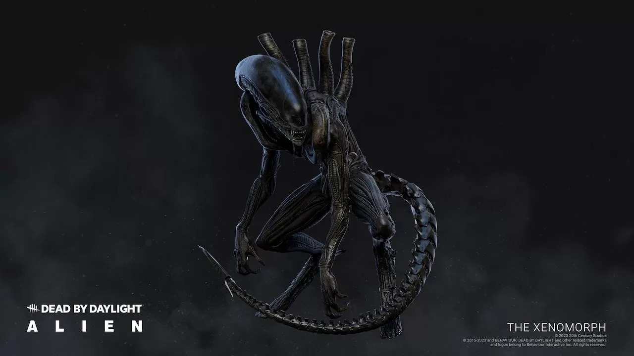 《黎明死線》×《異形》聯動新章 8/30 上線！PTB 測試 Steam 搶先推出