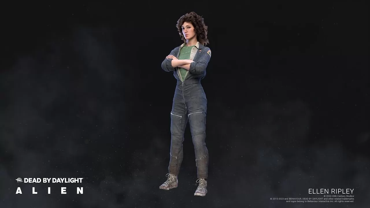 《黎明死線》×《異形》聯動新章 8/30 上線！PTB 測試 Steam 搶先推出