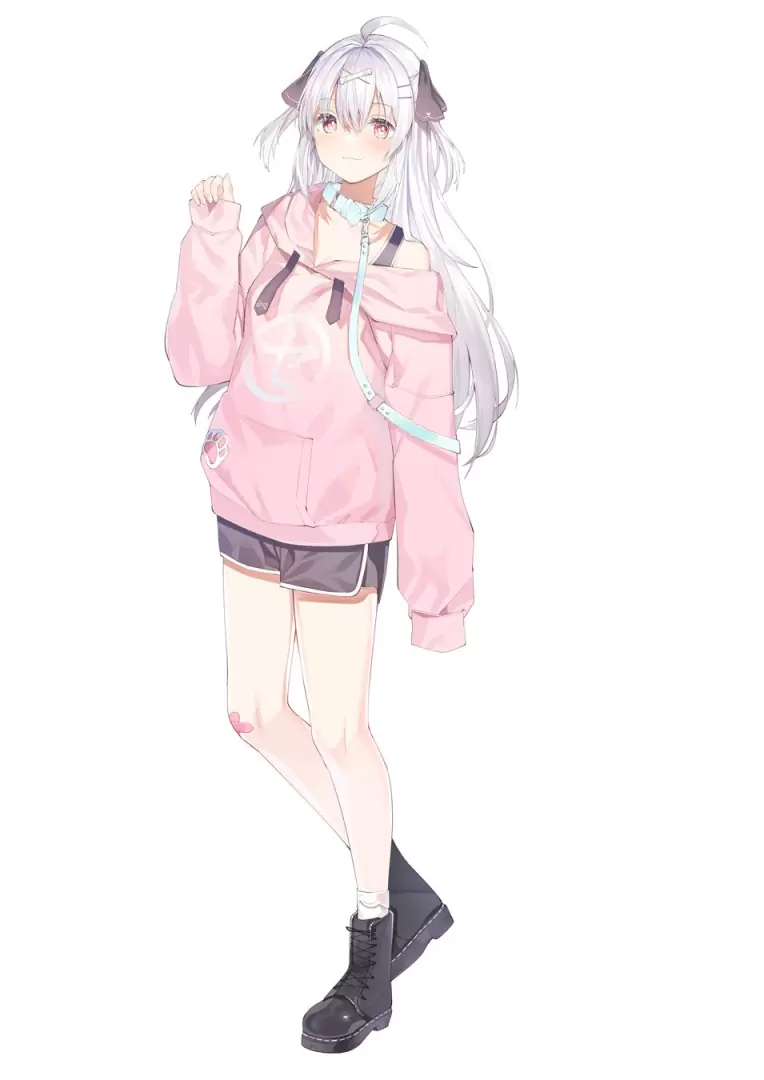 病嬌犬系女子誕生，成人向 Vtuber 團體「セキララでもいいよ。」新成員「一宮千代」正式亮相