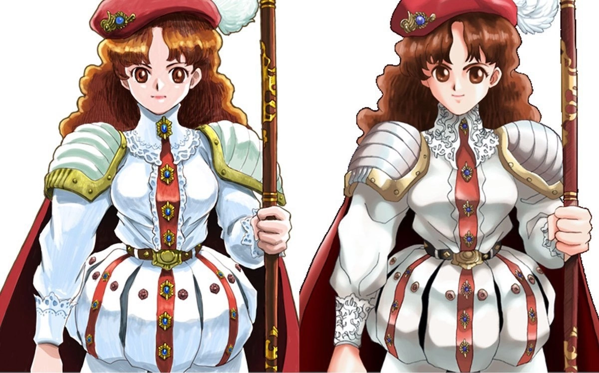 《美少女夢工場2》發售 30 週年紀念最新重製版《再生》12/21 發售決定