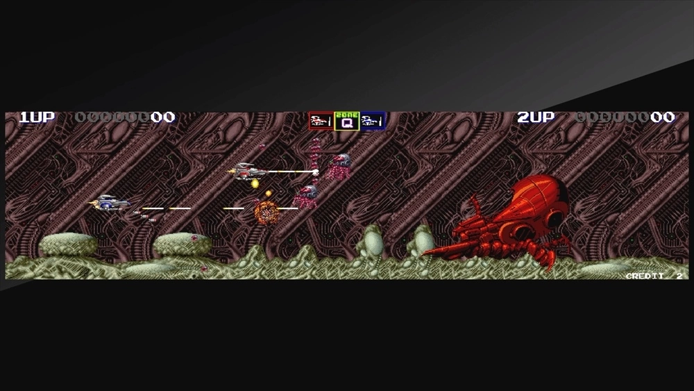 收錄了《THE NEWZEALAND STORY》等名作《TAITO MILESTONES 2》中文實體盒裝版現已開始預售！