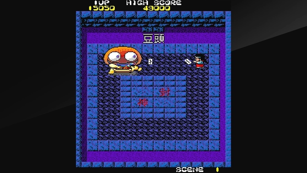 收錄了《THE NEWZEALAND STORY》等名作《TAITO MILESTONES 2》中文實體盒裝版現已開始預售！