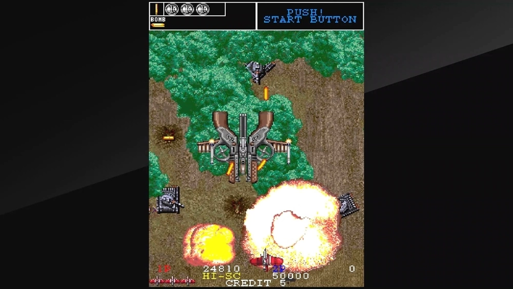 收錄了《THE NEWZEALAND STORY》等名作《TAITO MILESTONES 2》中文實體盒裝版現已開始預售！