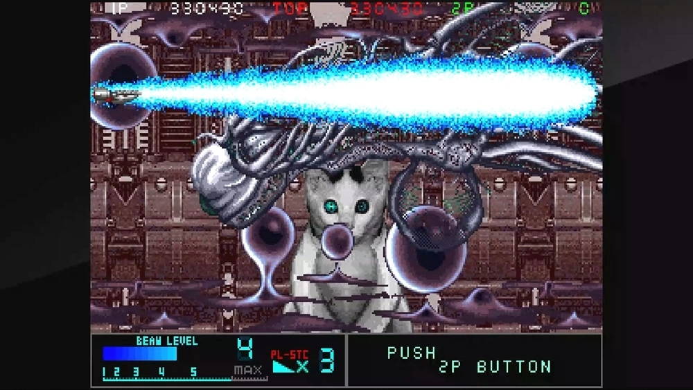 收錄了《THE NEWZEALAND STORY》等名作《TAITO MILESTONES 2》中文實體盒裝版現已開始預售！