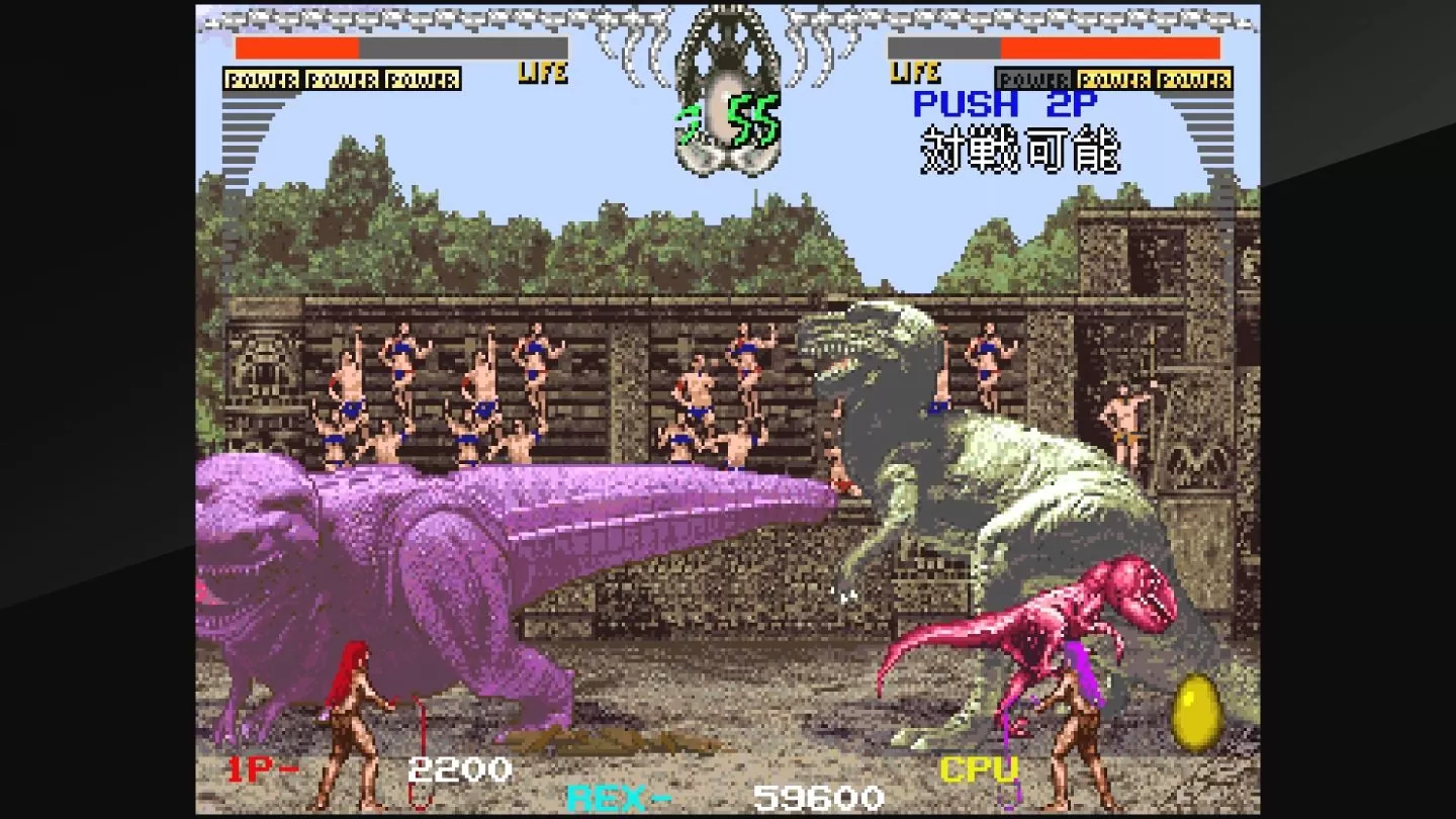 收錄了《THE NEWZEALAND STORY》等名作《TAITO MILESTONES 2》中文實體盒裝版現已開始預售！