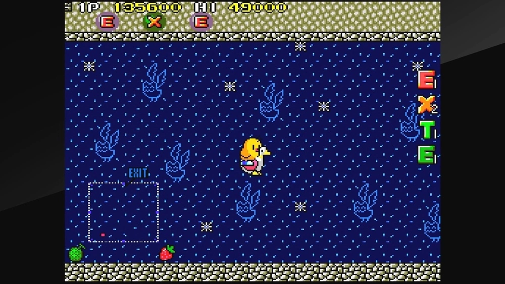收錄了《THE NEWZEALAND STORY》等名作《TAITO MILESTONES 2》中文實體盒裝版現已開始預售！