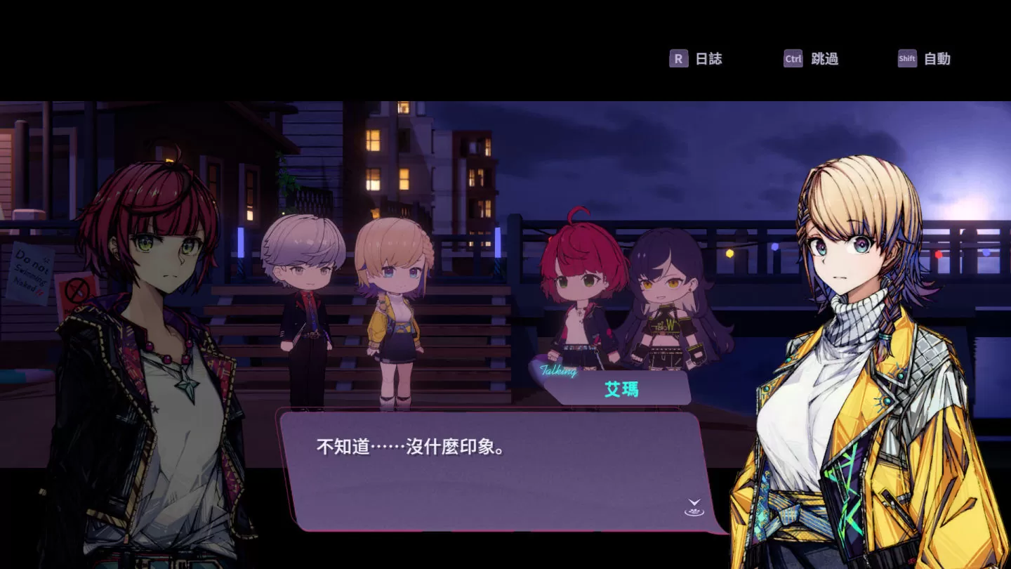 《Affogato》Steam 發售日公開，身兼咖啡廳老闆與魔女二職幫助顧客對抗心中惡魔！