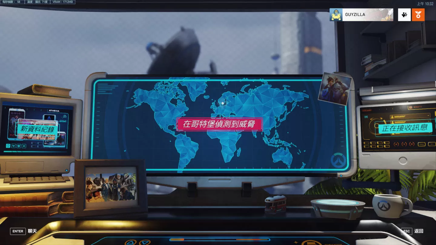 《鬥陣特攻2：智械入侵》正式上線，開發團隊分享新英雄、閃擊點、故事模式設計花絮