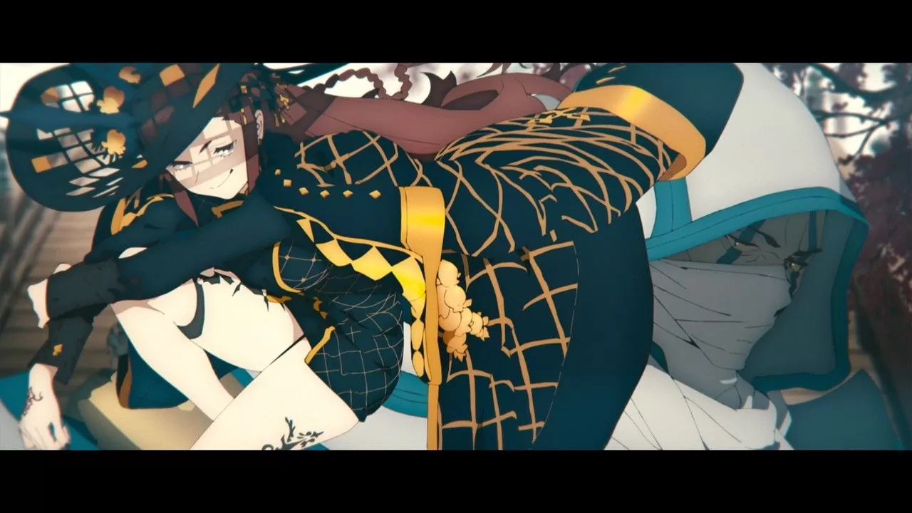 《Fate/Samurai Remnant》開場動畫解禁！新登場角色＆「感謝中文玩家特別直播」陣容同步公開