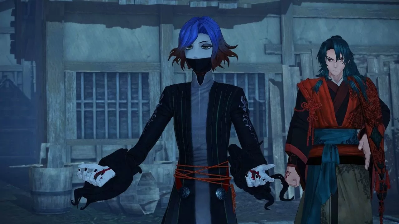 《Fate/Samurai Remnant》開場動畫解禁！新登場角色＆「感謝中文玩家特別直播」陣容同步公開