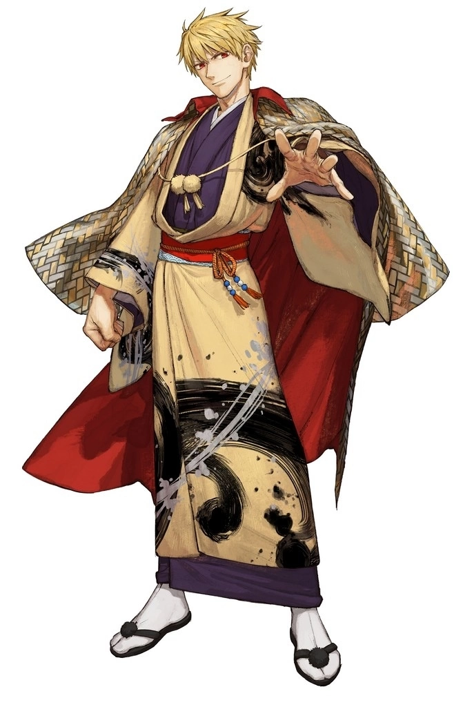《Fate/Samurai Remnant》開場動畫解禁！新登場角色＆「感謝中文玩家特別直播」陣容同步公開