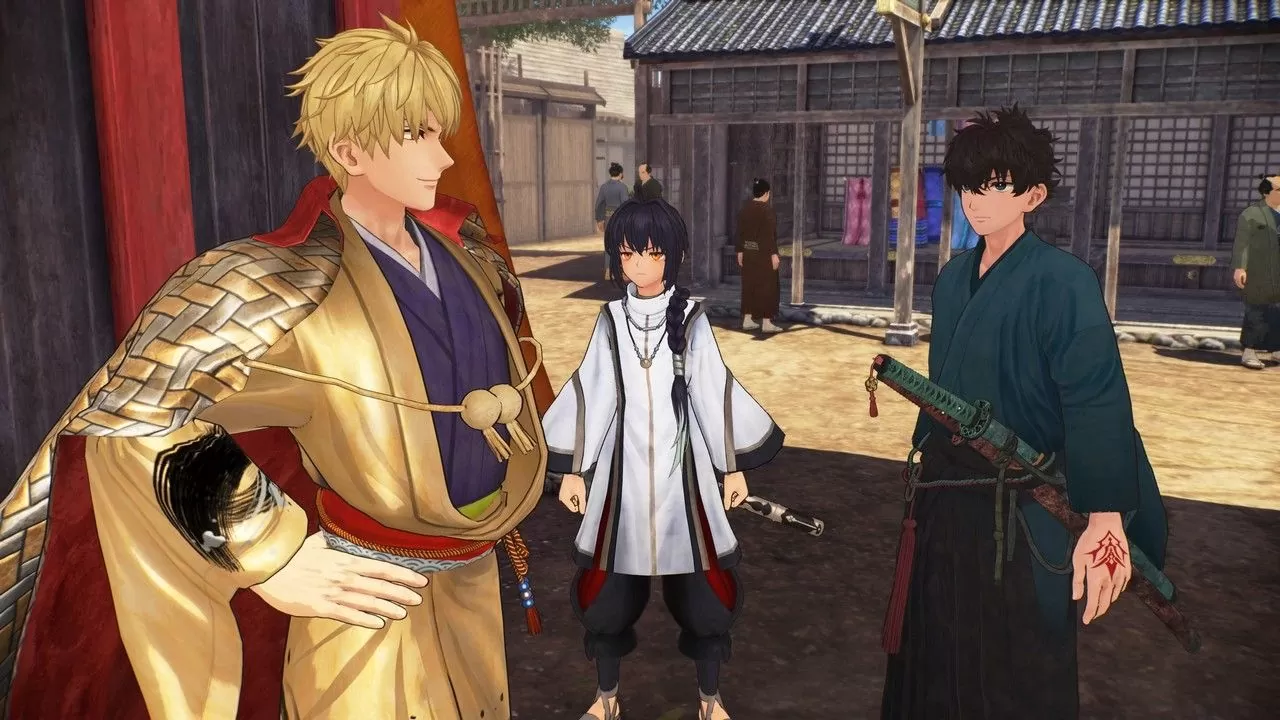 《Fate/Samurai Remnant》開場動畫解禁！新登場角色＆「感謝中文玩家特別直播」陣容同步公開