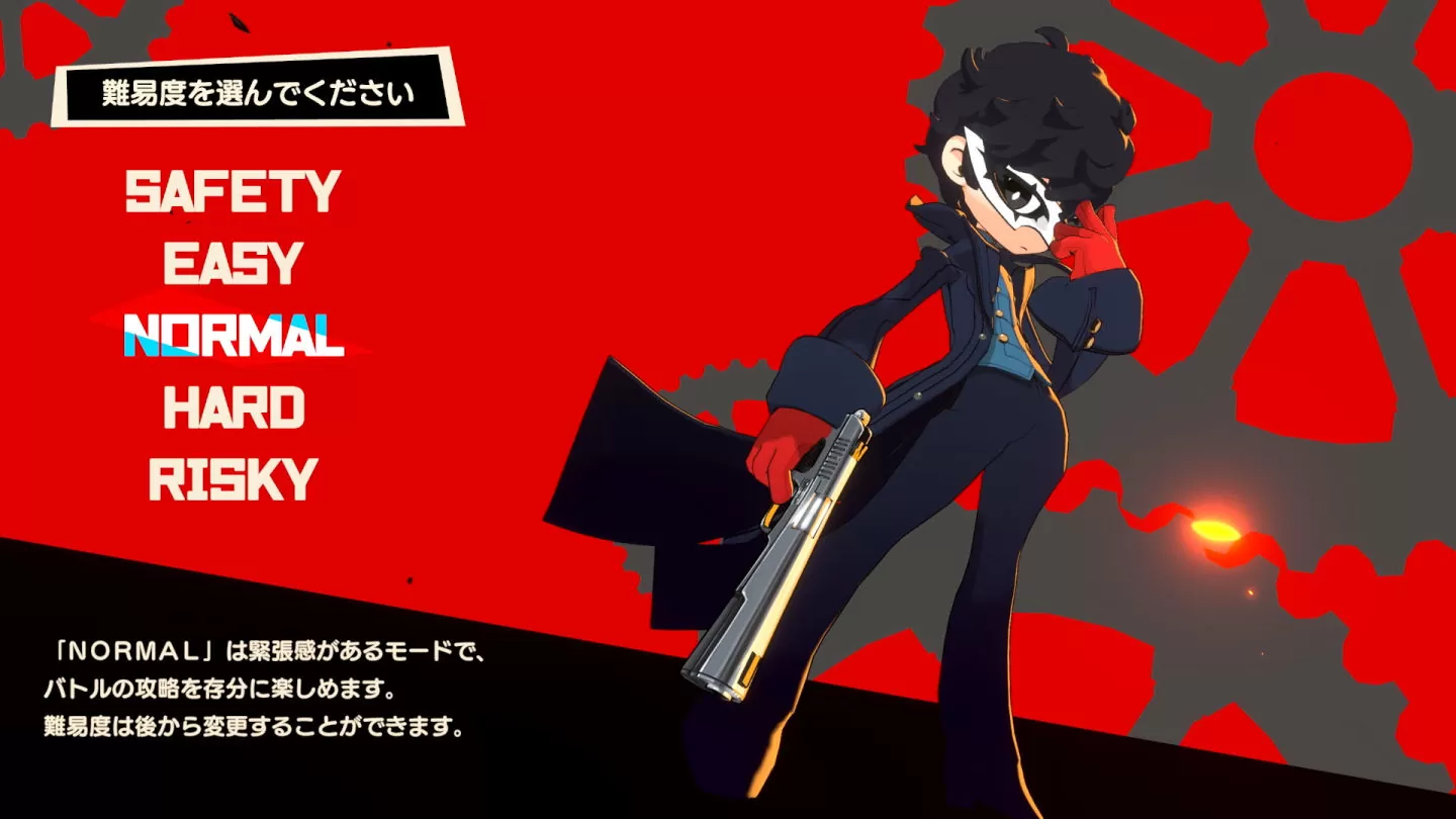 《女神異聞錄5 戰略版》公開登場角色與戰鬥系統相關新資訊！