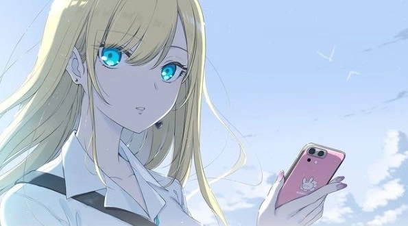 與少女們一同前進《everlasting flowers》電影風視覺輕小說遊戲 2024 年內推出