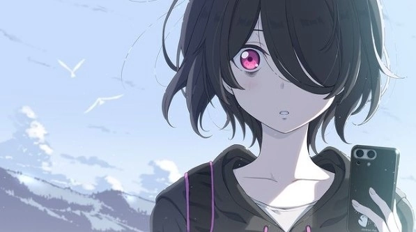 與少女們一同前進《everlasting flowers》電影風視覺輕小說遊戲 2024 年內推出