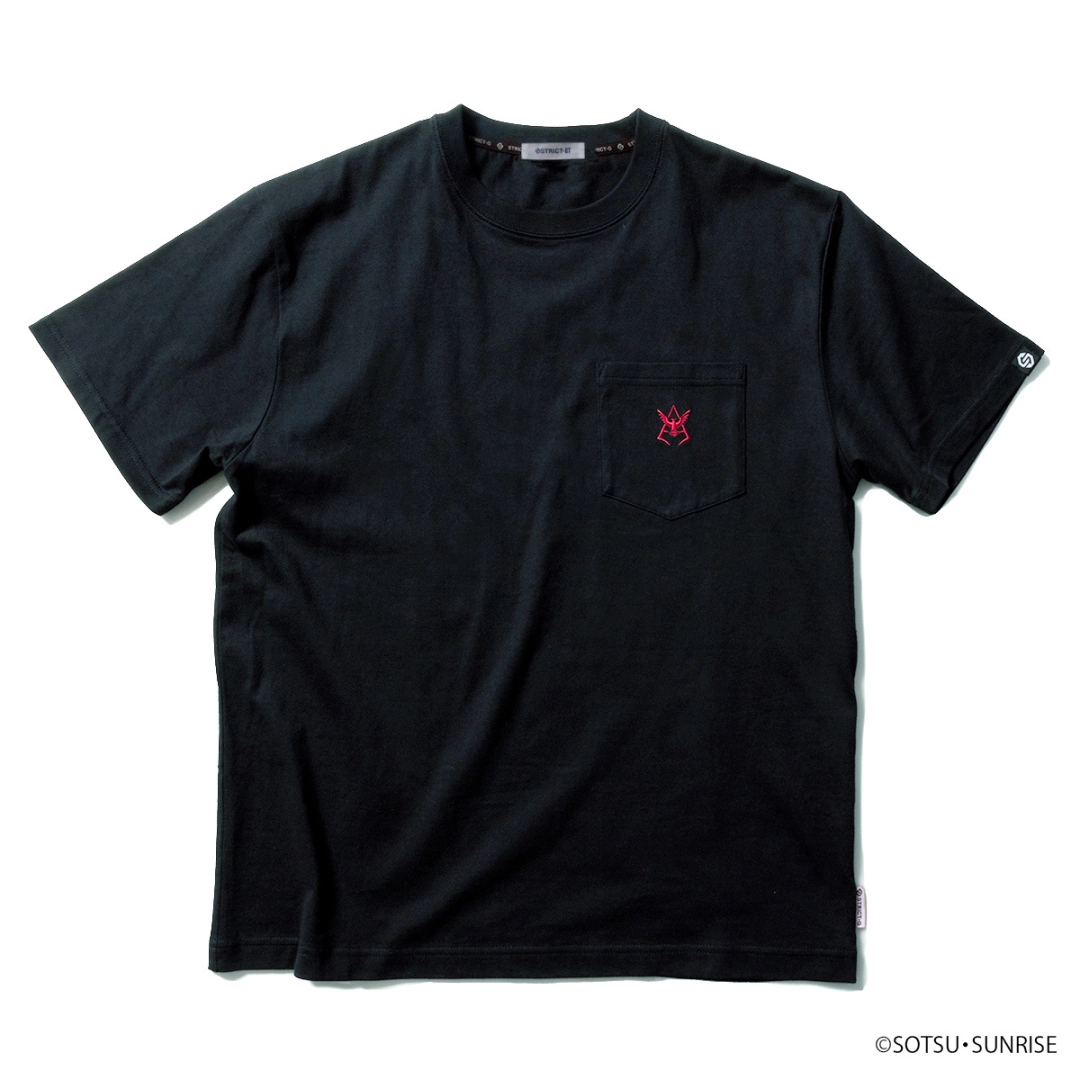 鋼彈潮流服飾「STRICT-G」登台三週年，獨家限定快閃店8/19盛大登場！
