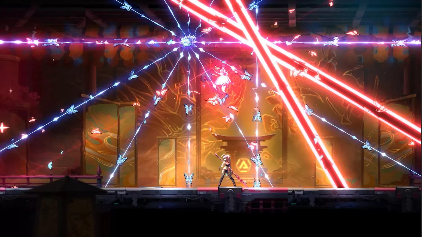 《蒼翼默示錄》衍生新作《BlazBlue Entropy Effect 蒼翼：混沌效應》開放搶先體驗