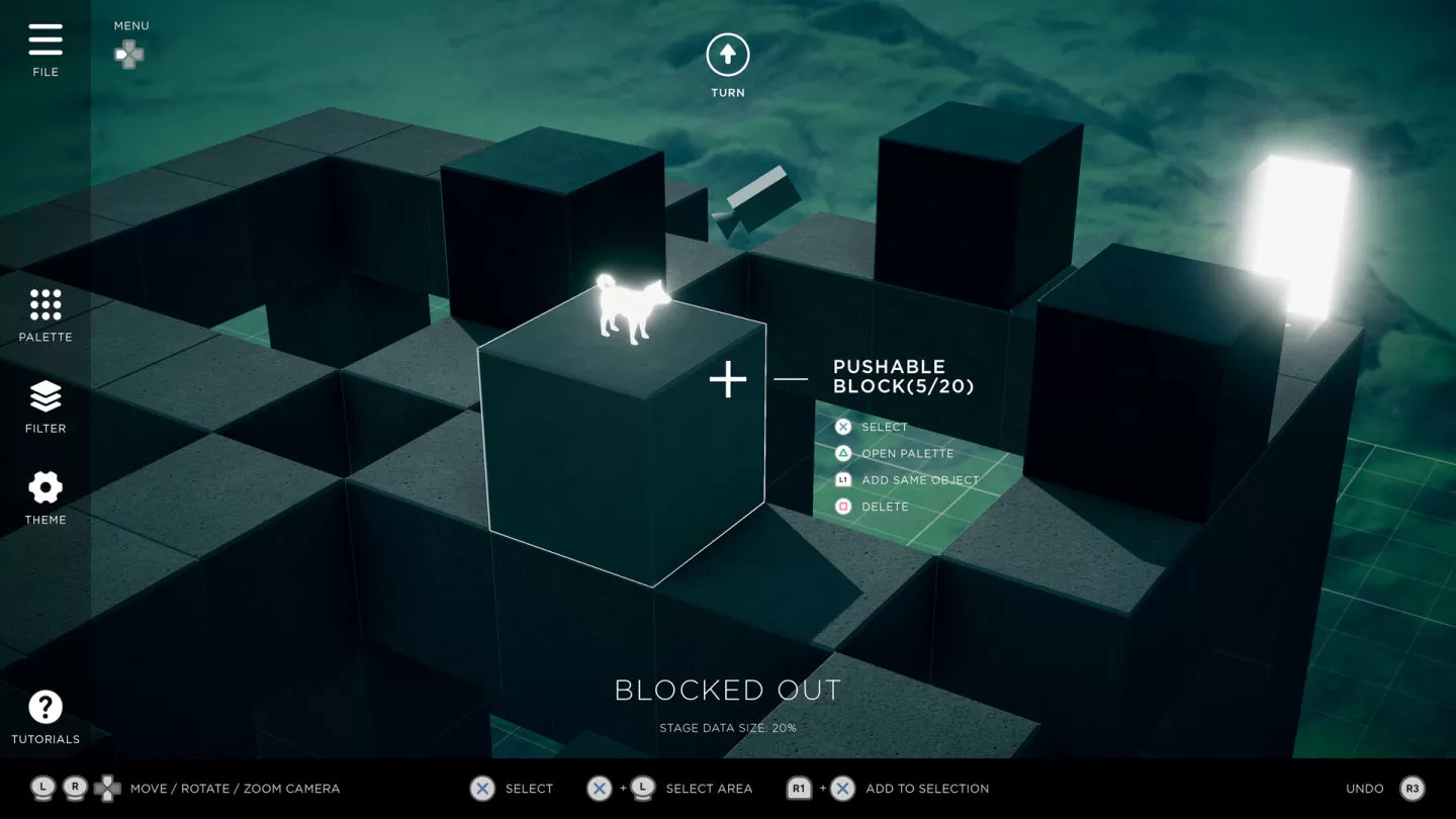 3D 柴犬解謎動作《HUMANITY》累積下載量突破一百萬，推出 Steam 免費體驗版