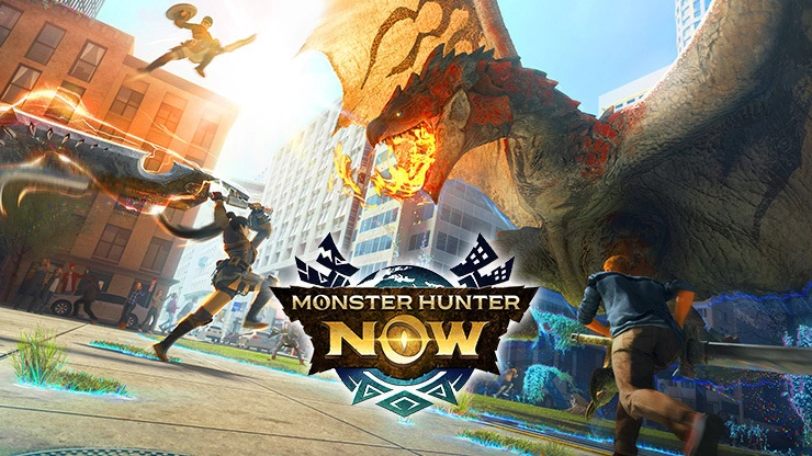 Capcom 公開東京電玩展 TGS 2023 參展情報！《魔物獵人 Now》等多款遊戲參展＆特別商店搶先開幕