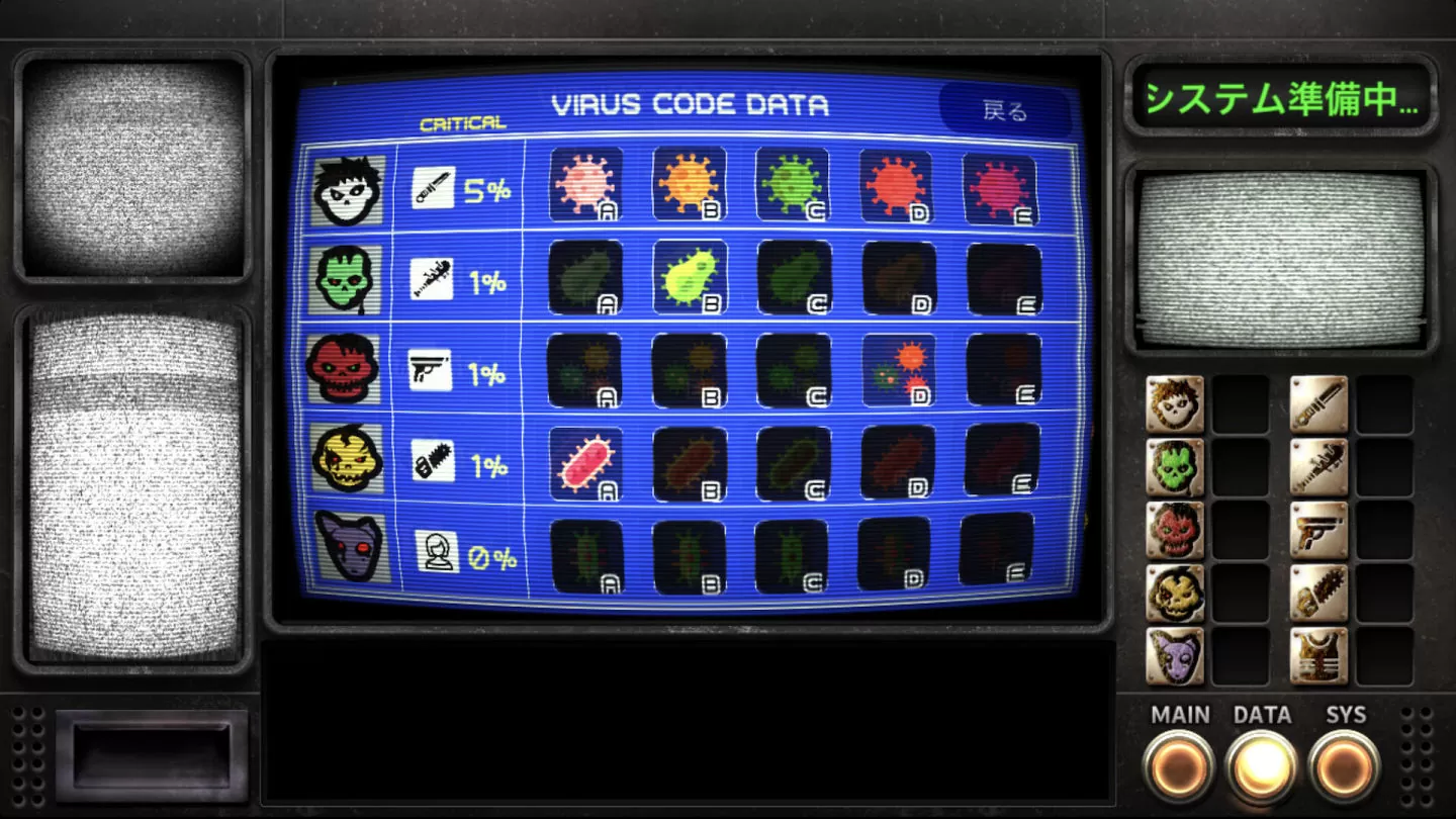 策略冒險新作《Immune Simulator Type Z》Steam 頁面公開，改變人類被喪屍打敗的歷史