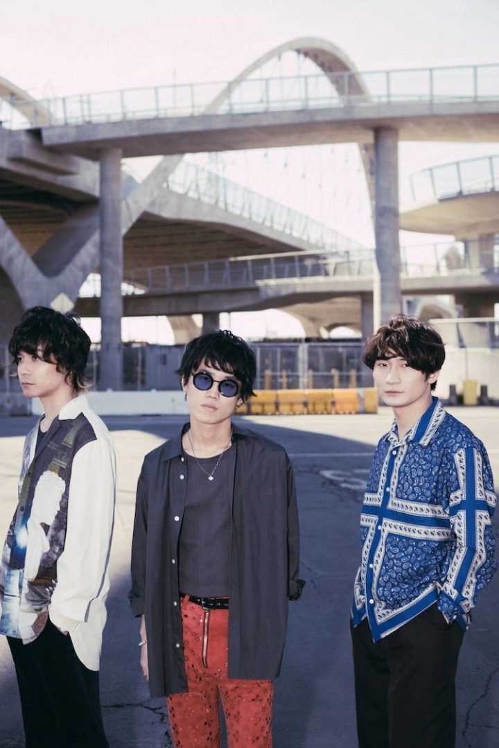 「JUMP MV」企劃最新一彈！8/18解禁《排球少年!!》xBURNOUT SYNDROMES「FLY HIGH!!」影片