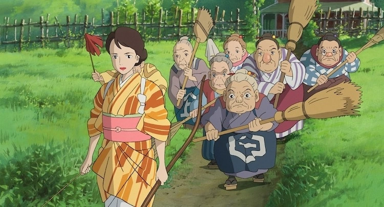 宮崎駿新作《蒼鷺與少年（你想活出怎樣的人生）》公開劇照、角色名與配音演員，鈴木敏夫強調「請在常識範圍內使用」