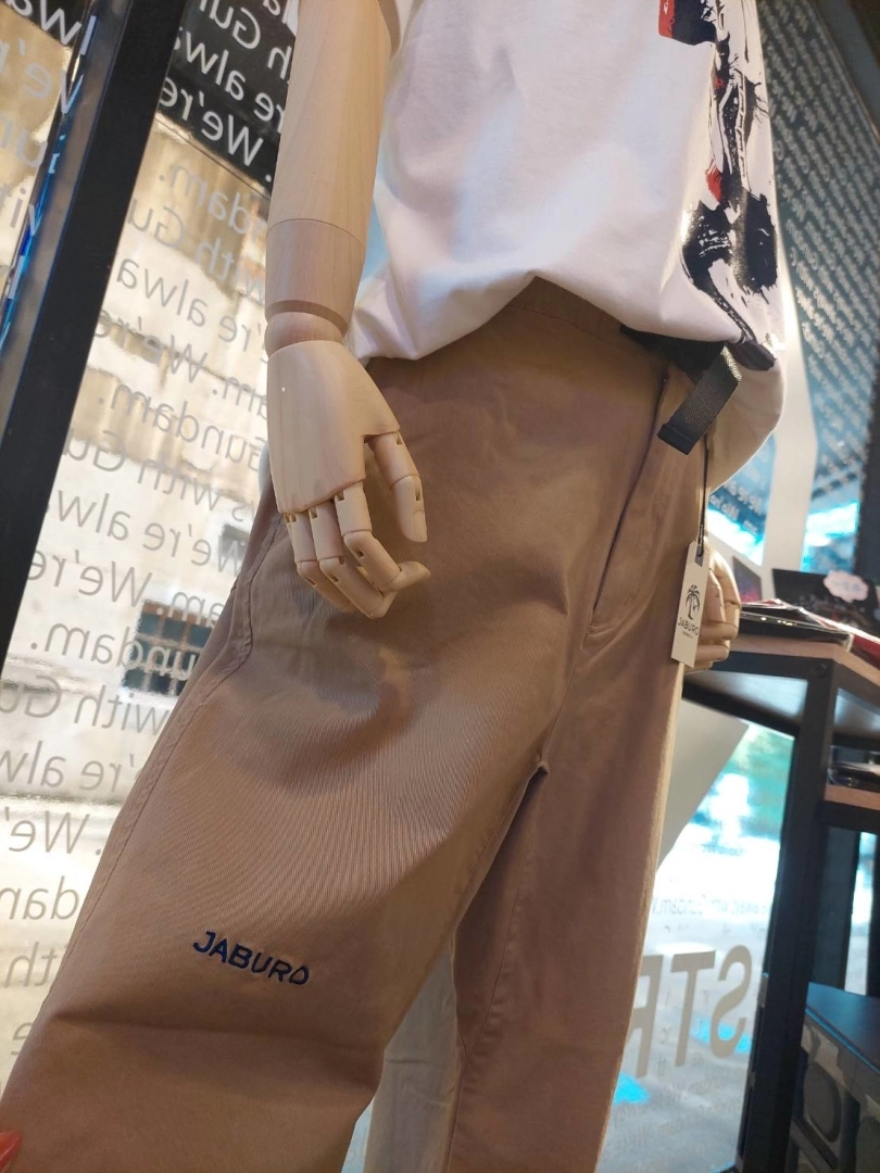「STRICT-G 鋼彈潮流限定快閃店 2023」台北場搶先直擊，打造屬於自己的全新鋼彈時尚風格